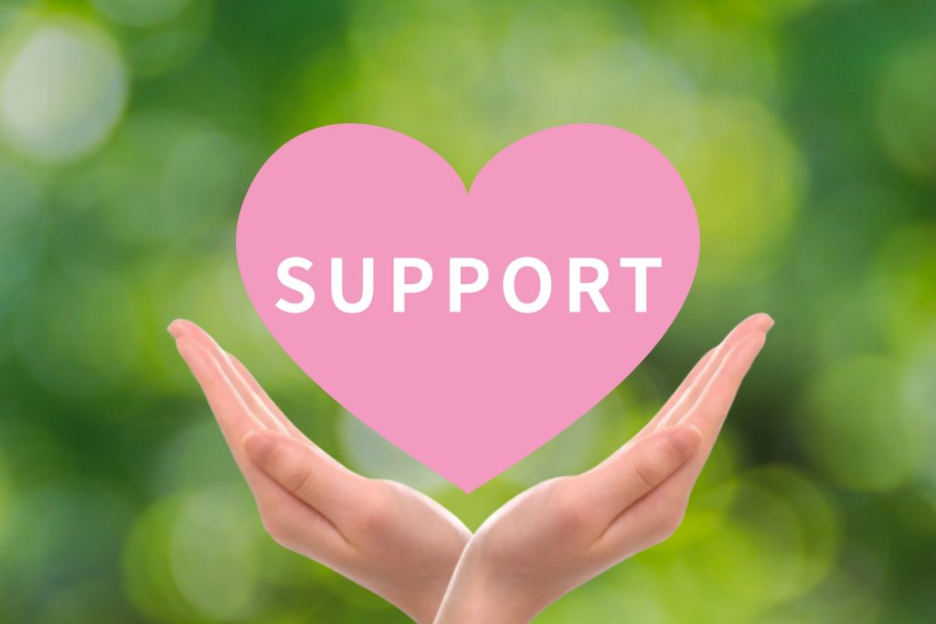 不妊治療とストレス　心のケア